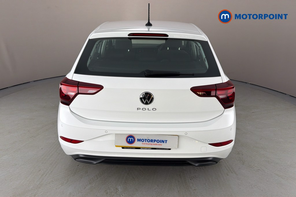 Volkswagen Polo Life Manual Petrol Hatchback - Stock Number (1638255) - 36th supplementary image