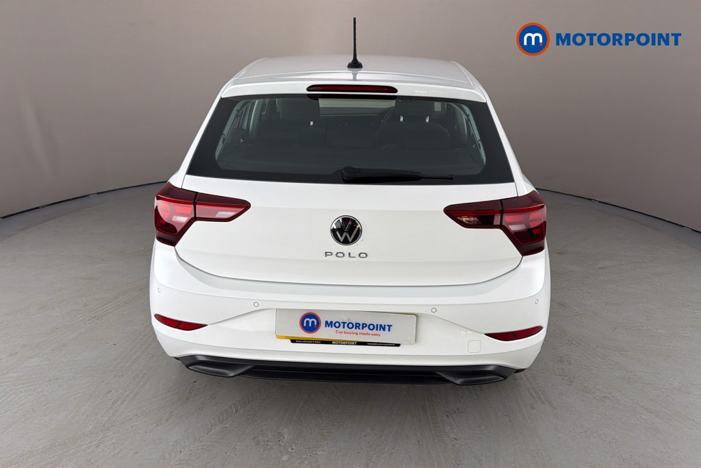 Volkswagen Polo Life Manual Petrol Hatchback - Stock Number (1638255) - 37th supplementary image