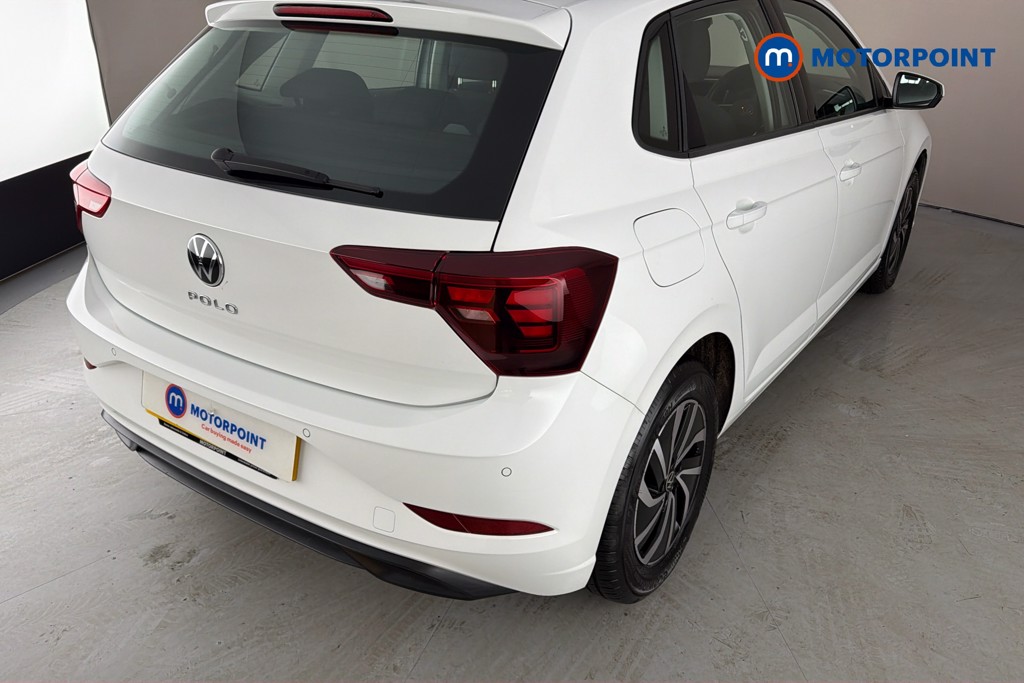 Volkswagen Polo Life Manual Petrol Hatchback - Stock Number (1638255) - 38th supplementary image