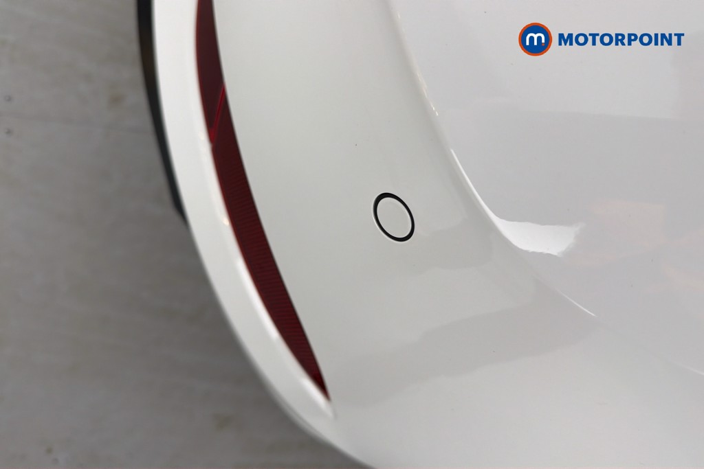Volkswagen Polo Life Manual Petrol Hatchback - Stock Number (1638255) - 40th supplementary image