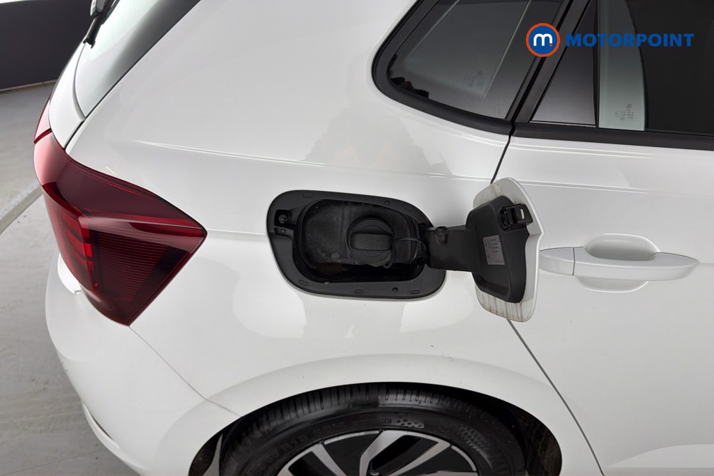 Volkswagen Polo Life Manual Petrol Hatchback - Stock Number (1638255) - 41st supplementary image