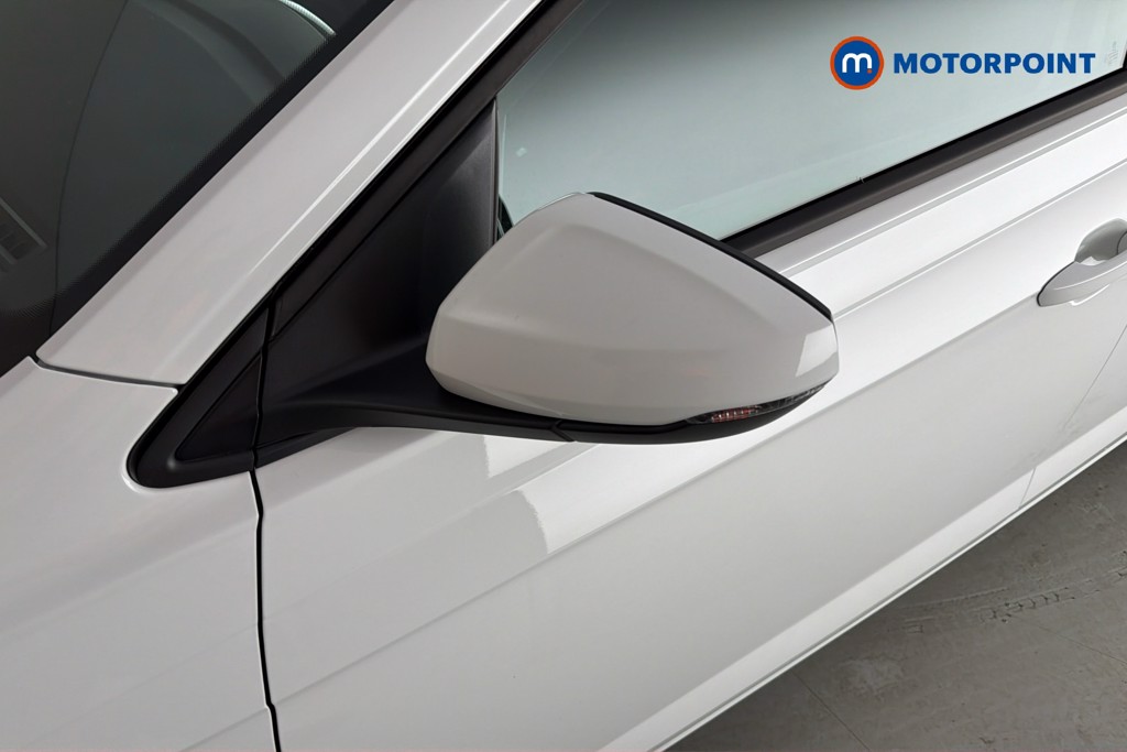 Volkswagen Polo Life Manual Petrol Hatchback - Stock Number (1638255) - 43rd supplementary image
