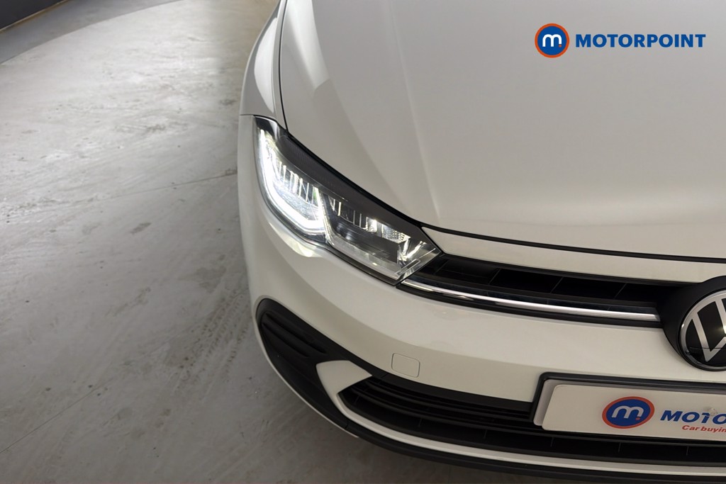 Volkswagen Polo Life Manual Petrol Hatchback - Stock Number (1638255) - 44th supplementary image