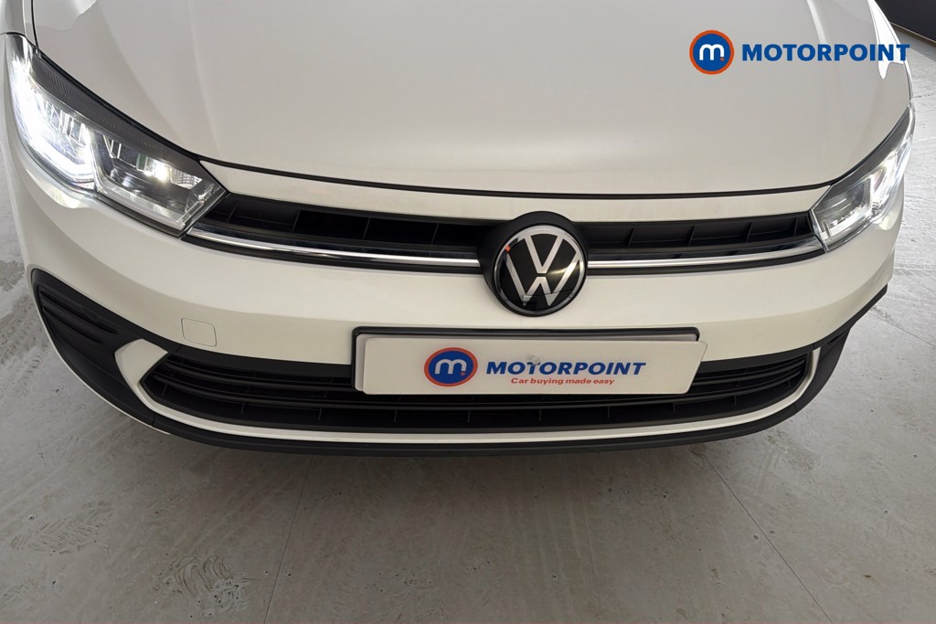 Volkswagen Polo Life Manual Petrol Hatchback - Stock Number (1638255) - 45th supplementary image
