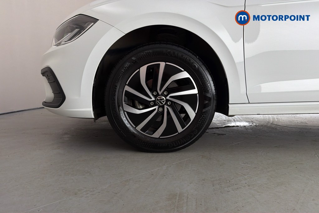 Volkswagen Polo Life Manual Petrol Hatchback - Stock Number (1638255) - 47th supplementary image