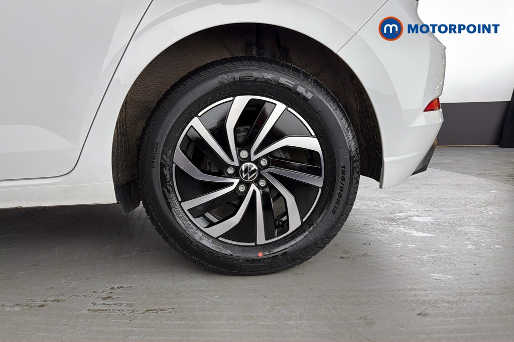 Volkswagen Polo Life Manual Petrol Hatchback - Stock Number (1638255) - 48th supplementary image