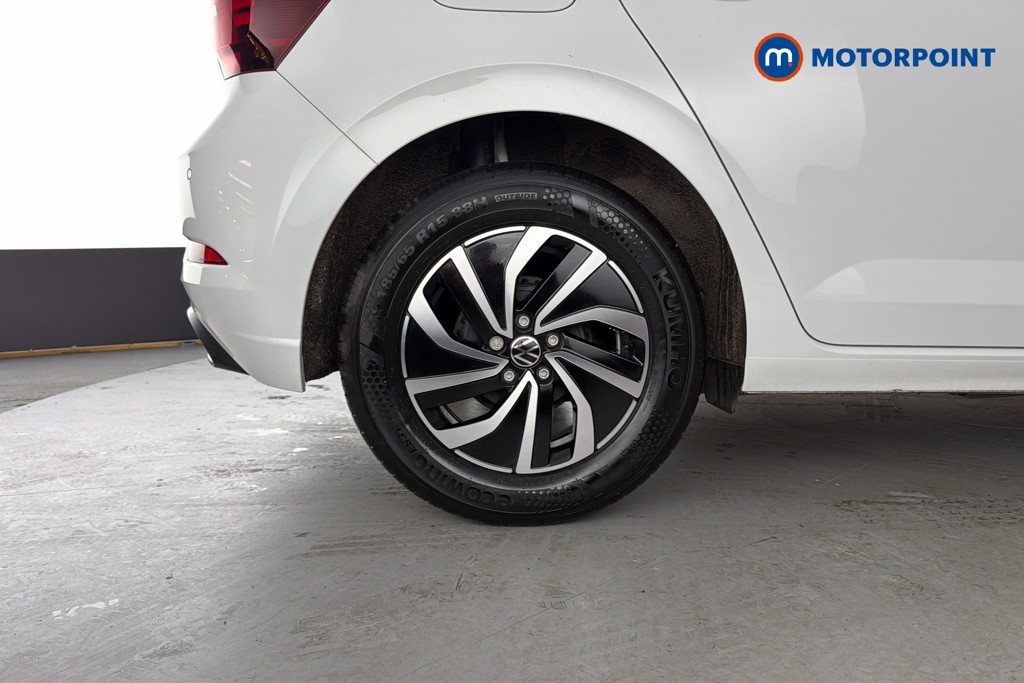 Volkswagen Polo Life Manual Petrol Hatchback - Stock Number (1638255) - 49th supplementary image