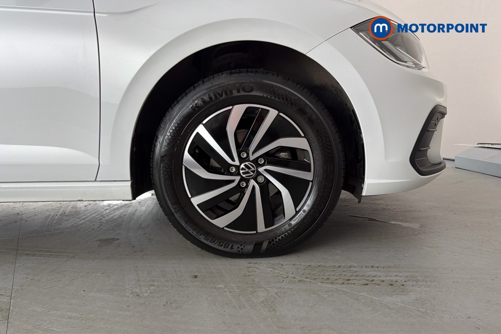 Volkswagen Polo Life Manual Petrol Hatchback - Stock Number (1638255) - 50th supplementary image