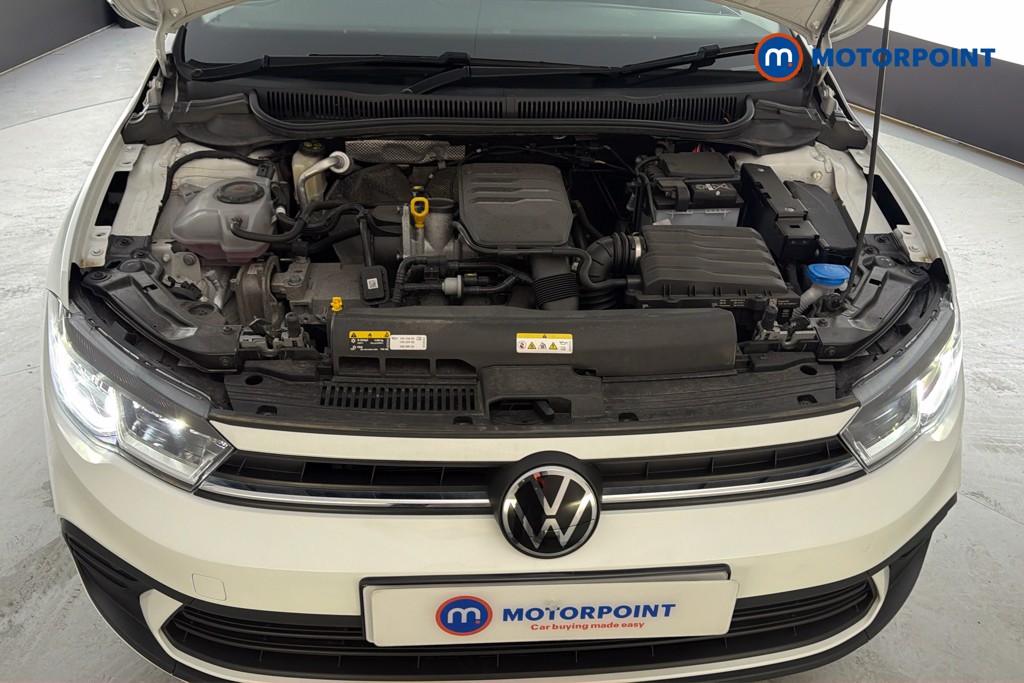 Volkswagen Polo Life Manual Petrol Hatchback - Stock Number (1638255) - 51st supplementary image