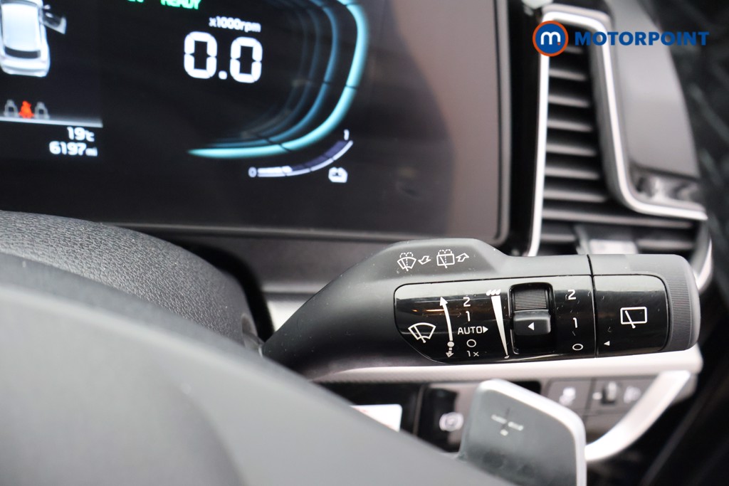 KIA Sportage Gt-Line Automatic Petrol-Electric Hybrid SUV - Stock Number (1638306) - 6th supplementary image