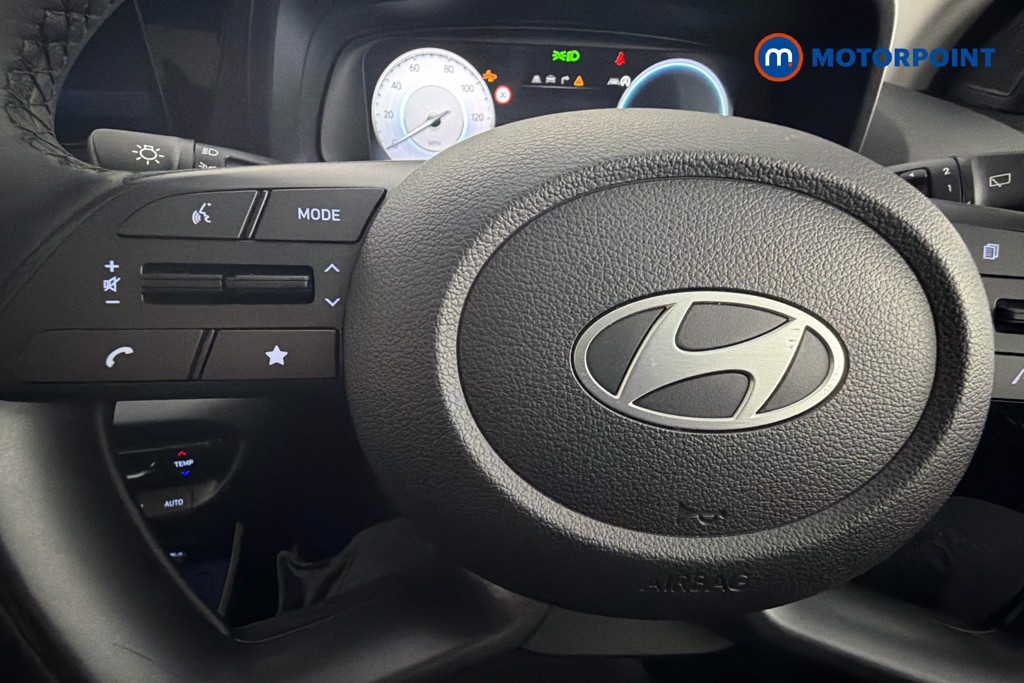 Hyundai I20 Ultimate Manual Petrol Hatchback - Stock Number (1638318) - 3rd supplementary image