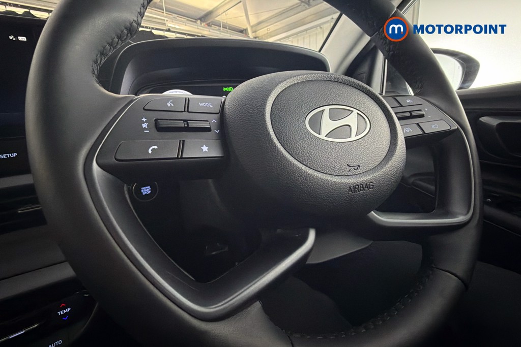 Hyundai I20 Ultimate Manual Petrol Hatchback - Stock Number (1638318) - 5th supplementary image