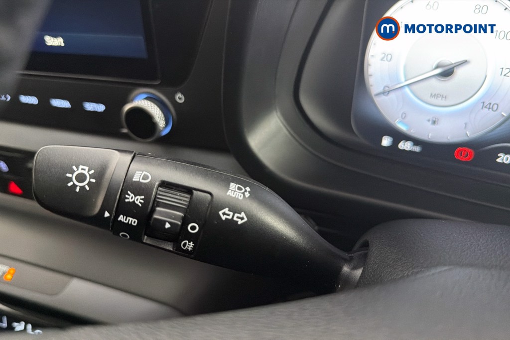 Hyundai I20 Ultimate Manual Petrol Hatchback - Stock Number (1638318) - 6th supplementary image