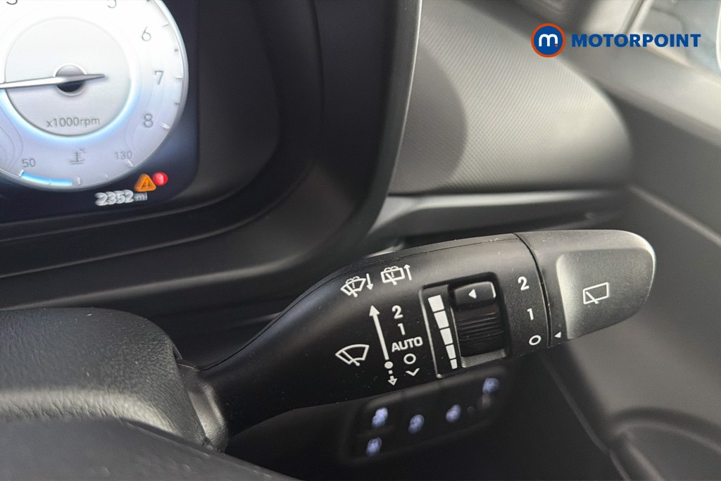 Hyundai I20 Ultimate Manual Petrol Hatchback - Stock Number (1638318) - 7th supplementary image