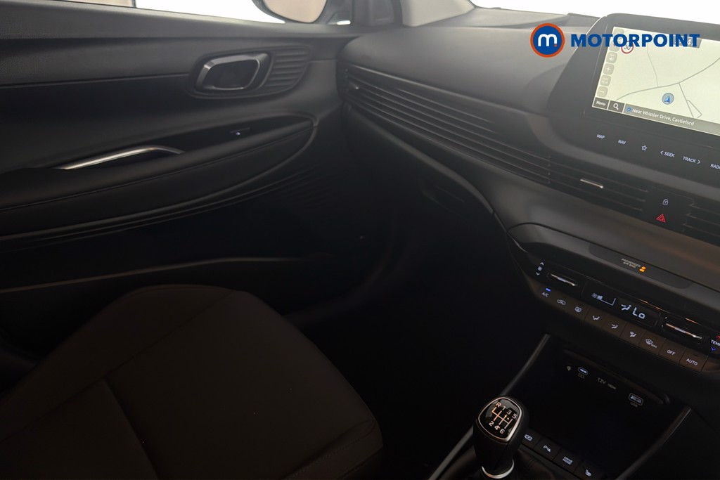 Hyundai I20 Ultimate Manual Petrol Hatchback - Stock Number (1638318) - 11th supplementary image