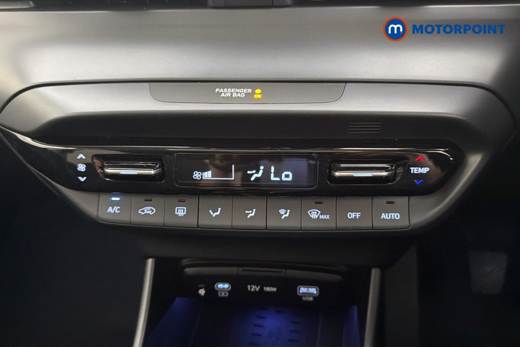 Hyundai I20 Ultimate Manual Petrol Hatchback - Stock Number (1638318) - 12th supplementary image