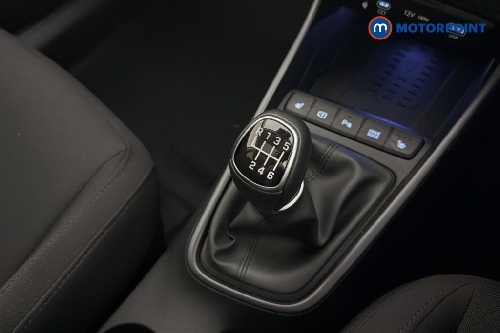 Hyundai I20 Ultimate Manual Petrol Hatchback - Stock Number (1638318) - 15th supplementary image