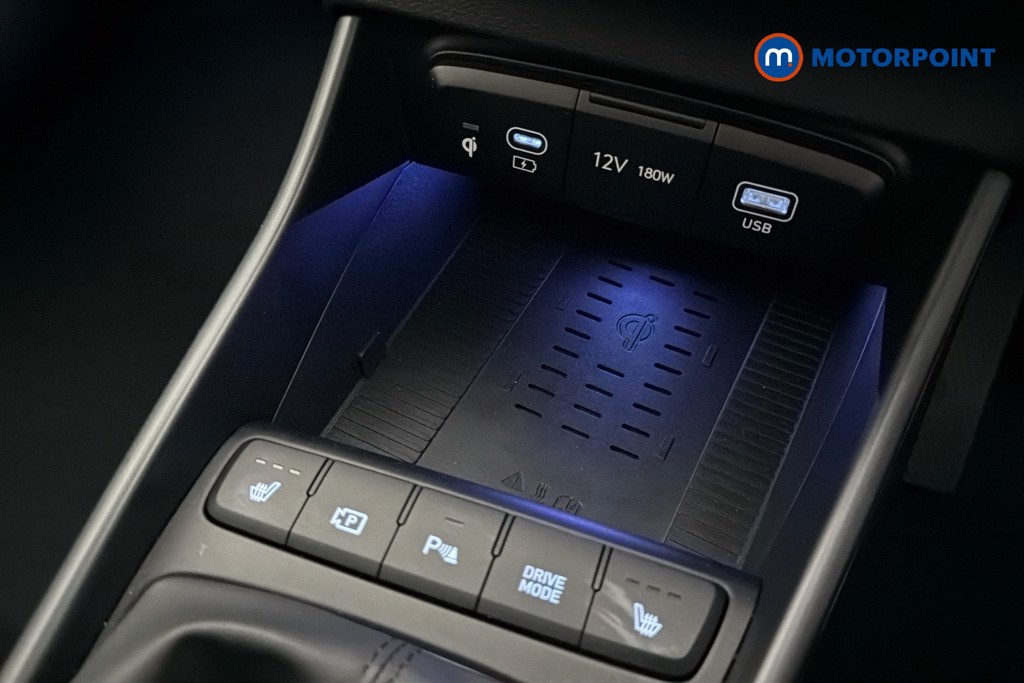 Hyundai I20 Ultimate Manual Petrol Hatchback - Stock Number (1638318) - 17th supplementary image