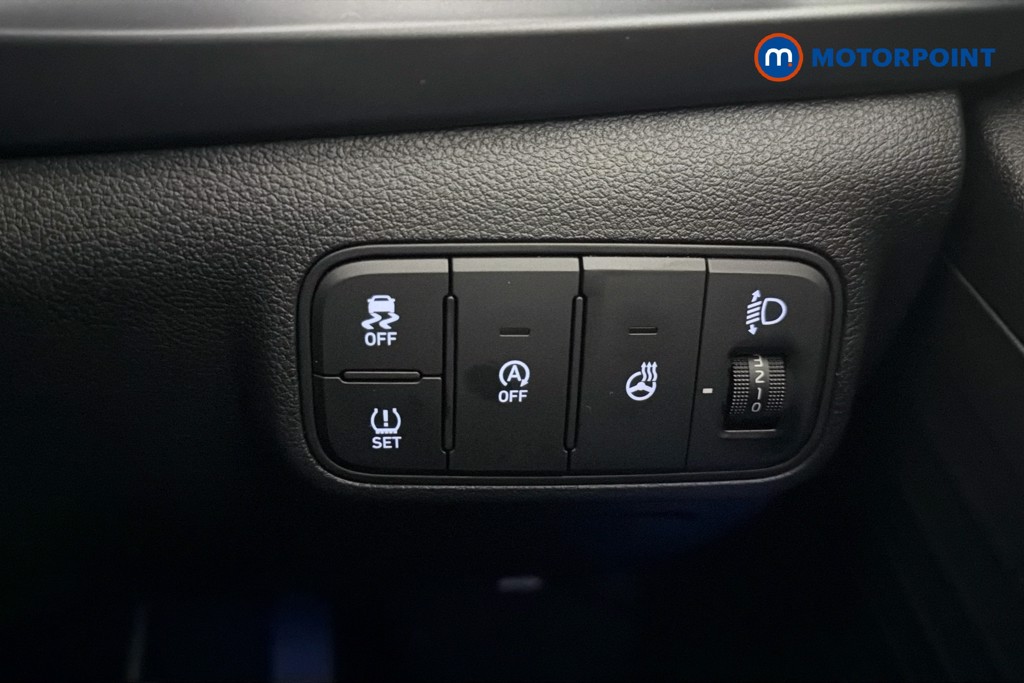 Hyundai I20 Ultimate Manual Petrol Hatchback - Stock Number (1638318) - 18th supplementary image