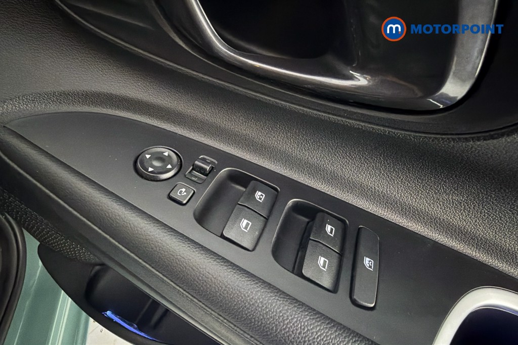 Hyundai I20 Ultimate Manual Petrol Hatchback - Stock Number (1638318) - 20th supplementary image