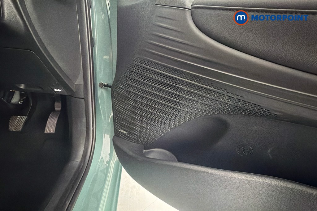 Hyundai I20 Ultimate Manual Petrol Hatchback - Stock Number (1638318) - 21st supplementary image