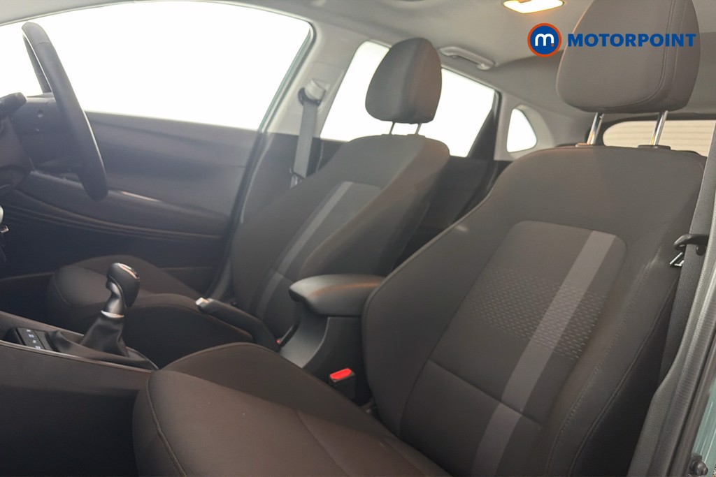 Hyundai I20 Ultimate Manual Petrol Hatchback - Stock Number (1638318) - 22nd supplementary image