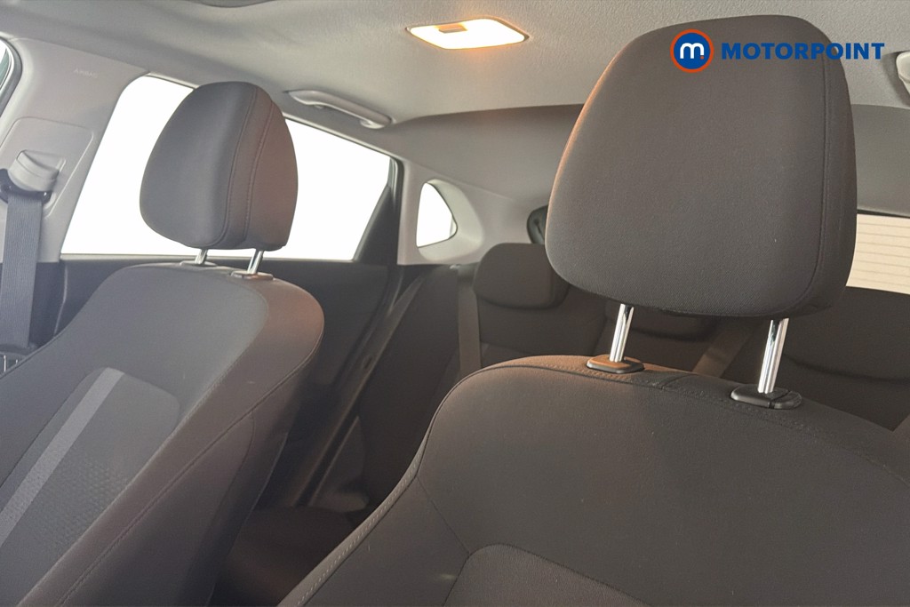 Hyundai I20 Ultimate Manual Petrol Hatchback - Stock Number (1638318) - 23rd supplementary image