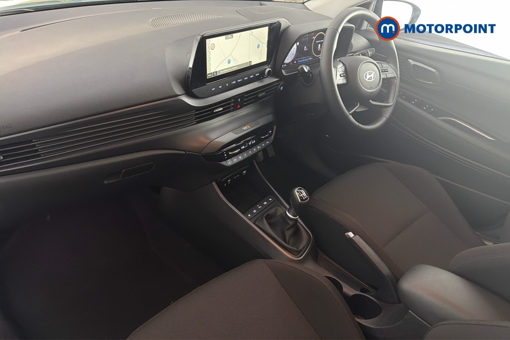 Hyundai I20 Ultimate Manual Petrol Hatchback - Stock Number (1638318) - 24th supplementary image