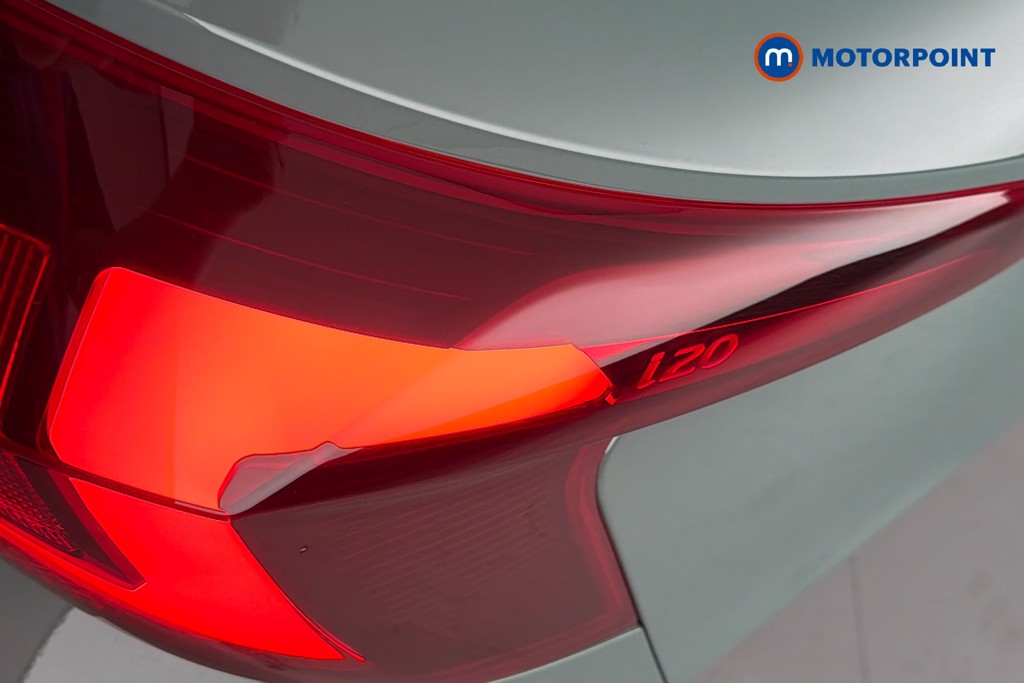 Hyundai I20 Ultimate Manual Petrol Hatchback - Stock Number (1638318) - 26th supplementary image