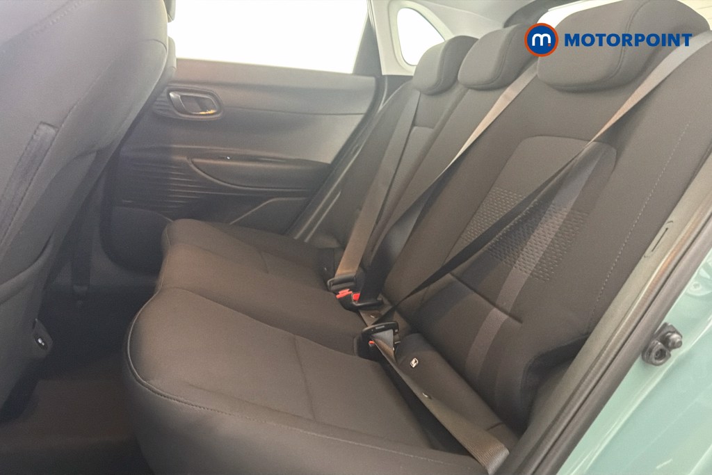Hyundai I20 Ultimate Manual Petrol Hatchback - Stock Number (1638318) - 28th supplementary image