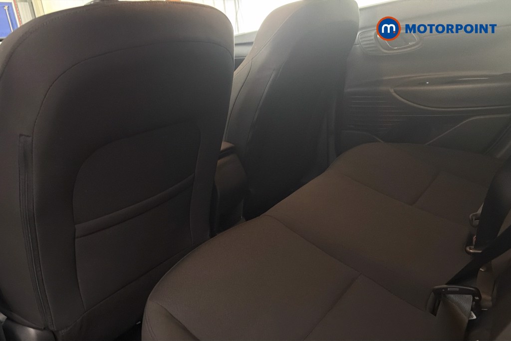 Hyundai I20 Ultimate Manual Petrol Hatchback - Stock Number (1638318) - 30th supplementary image