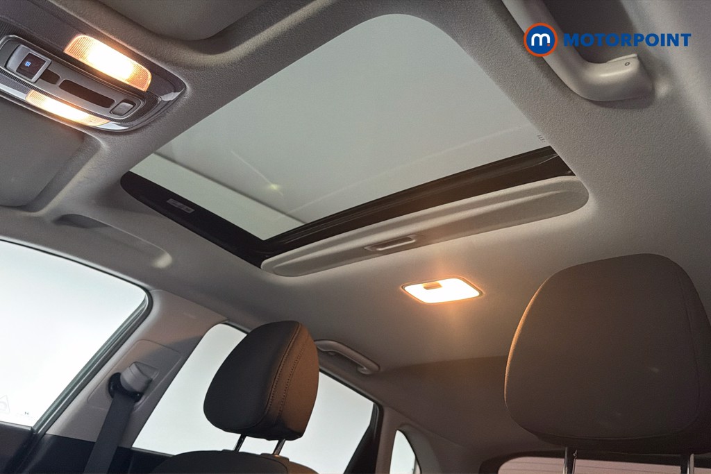 Hyundai I20 Ultimate Manual Petrol Hatchback - Stock Number (1638318) - 32nd supplementary image