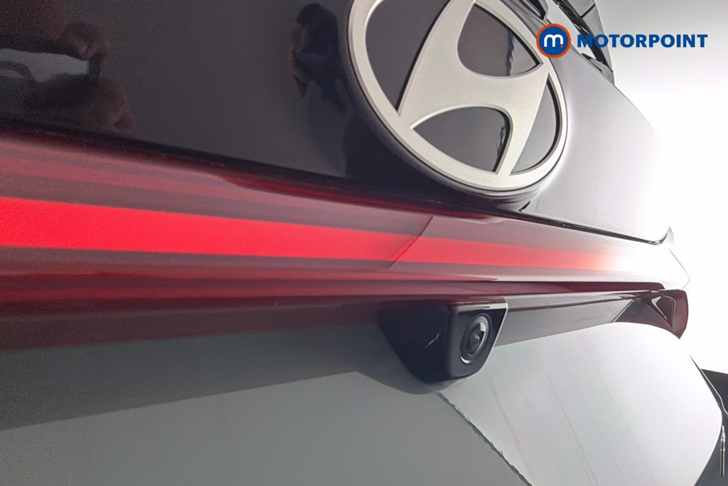 Hyundai I20 Ultimate Manual Petrol Hatchback - Stock Number (1638318) - 36th supplementary image