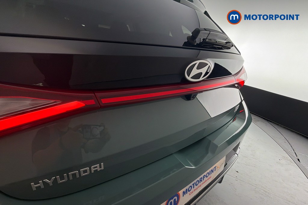 Hyundai I20 Ultimate Manual Petrol Hatchback - Stock Number (1638318) - 37th supplementary image