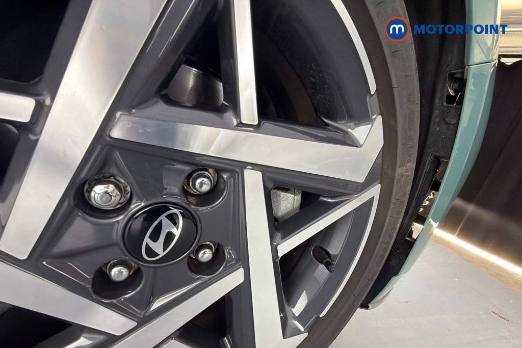 Hyundai I20 Ultimate Manual Petrol Hatchback - Stock Number (1638318) - 39th supplementary image