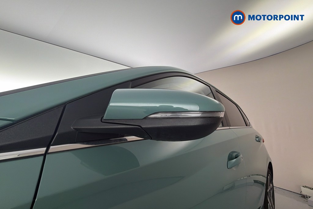 Hyundai I20 Ultimate Manual Petrol Hatchback - Stock Number (1638318) - 43rd supplementary image