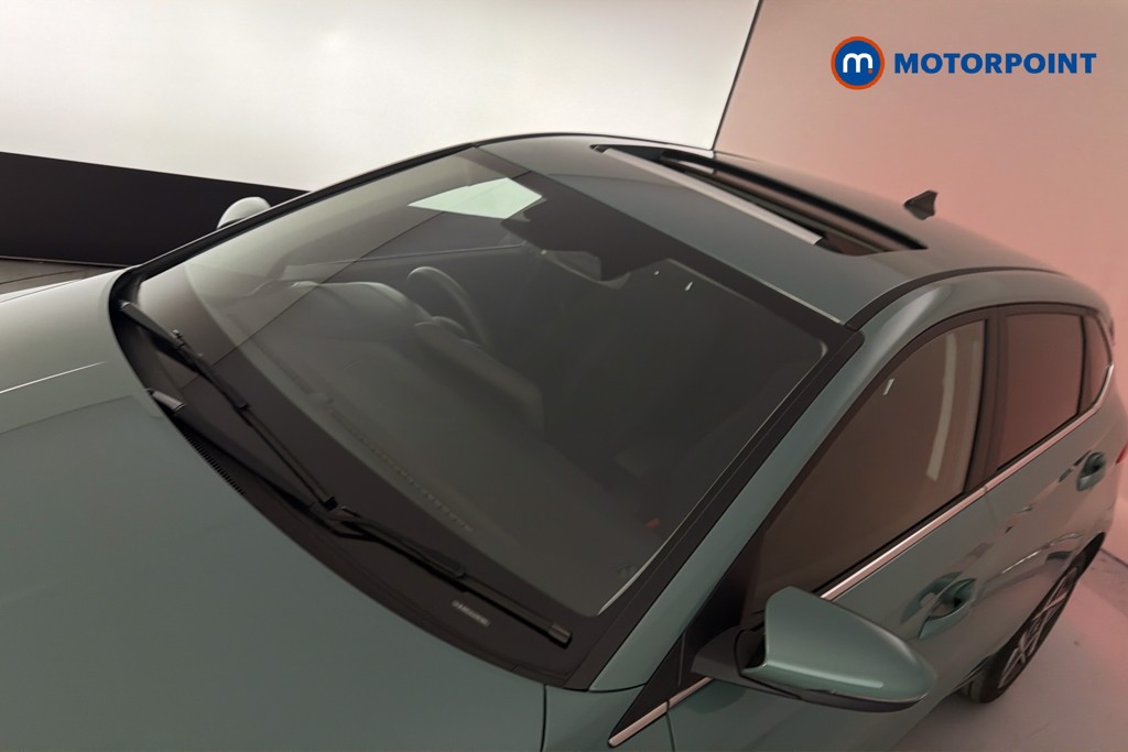 Hyundai I20 Ultimate Manual Petrol Hatchback - Stock Number (1638318) - 52nd supplementary image