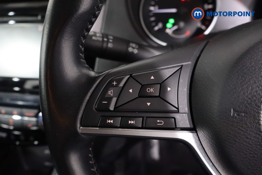 Nissan Qashqai Acenta Premium Manual Diesel SUV - Stock Number (1638437) - 7th supplementary image