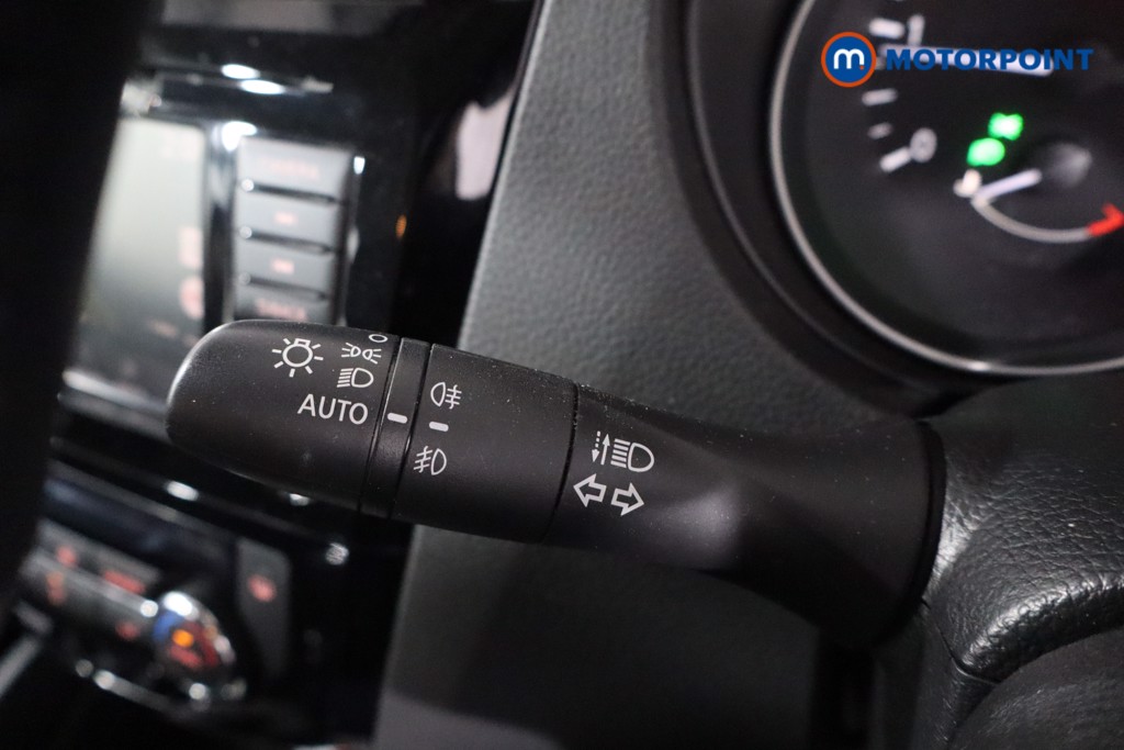 Nissan Qashqai Acenta Premium Manual Diesel SUV - Stock Number (1638437) - 14th supplementary image