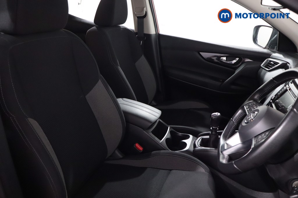 Nissan Qashqai Acenta Premium Manual Diesel SUV - Stock Number (1638437) - 21st supplementary image