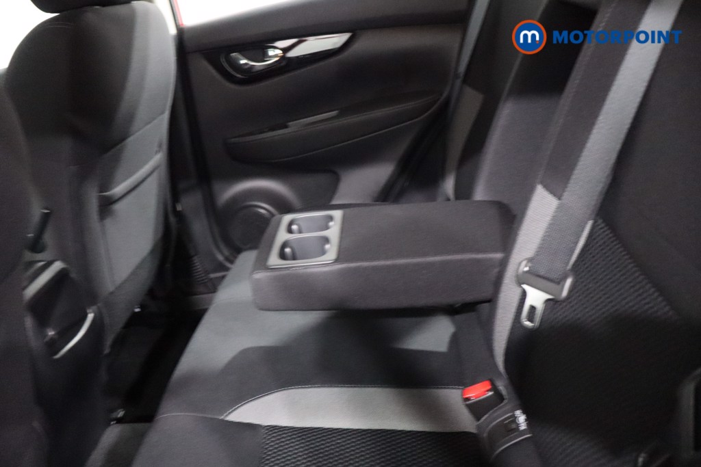 Nissan Qashqai Acenta Premium Manual Diesel SUV - Stock Number (1638437) - 25th supplementary image