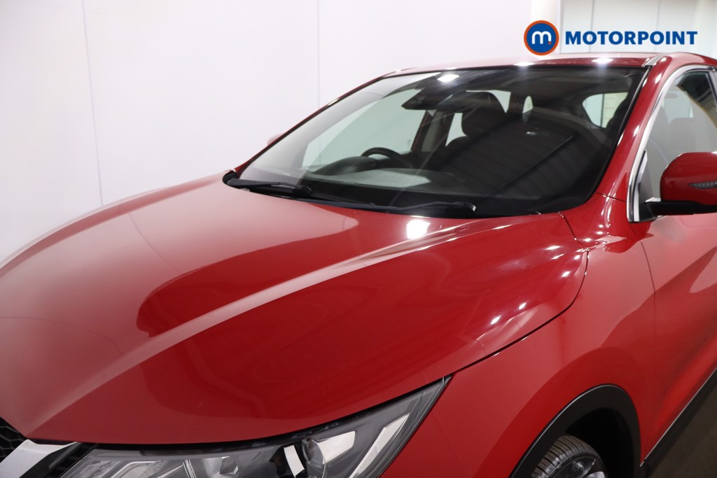 Nissan Qashqai Acenta Premium Manual Diesel SUV - Stock Number (1638437) - 26th supplementary image