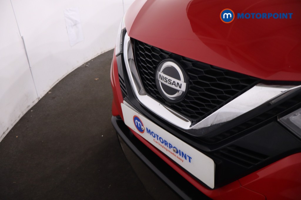 Nissan Qashqai Acenta Premium Manual Diesel SUV - Stock Number (1638437) - 27th supplementary image