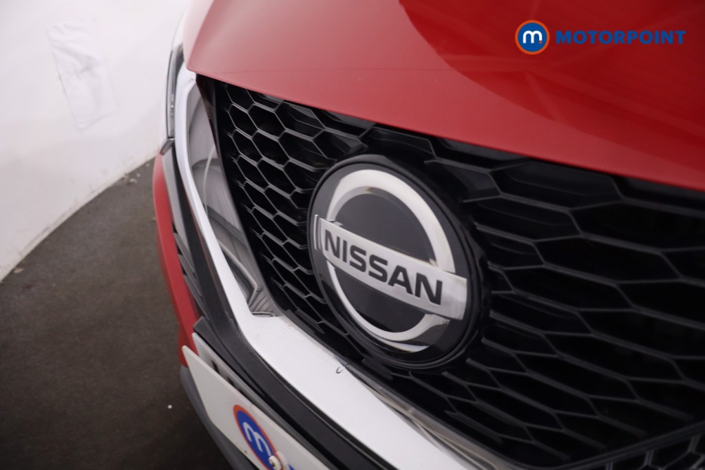 Nissan Qashqai Acenta Premium Manual Diesel SUV - Stock Number (1638437) - 28th supplementary image