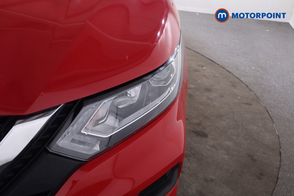 Nissan Qashqai Acenta Premium Manual Diesel SUV - Stock Number (1638437) - 29th supplementary image
