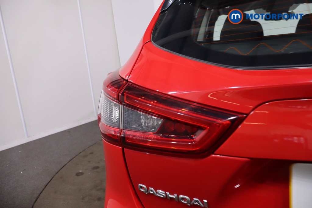 Nissan Qashqai Acenta Premium Manual Diesel SUV - Stock Number (1638437) - 34th supplementary image