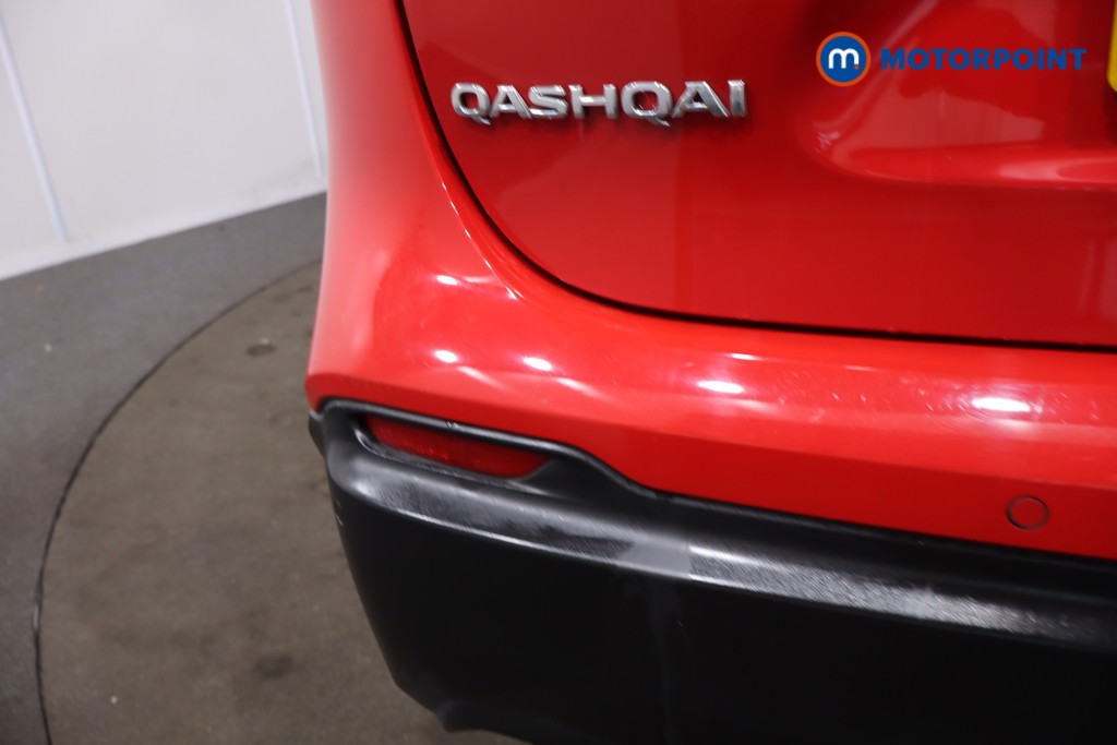 Nissan Qashqai Acenta Premium Manual Diesel SUV - Stock Number (1638437) - 35th supplementary image
