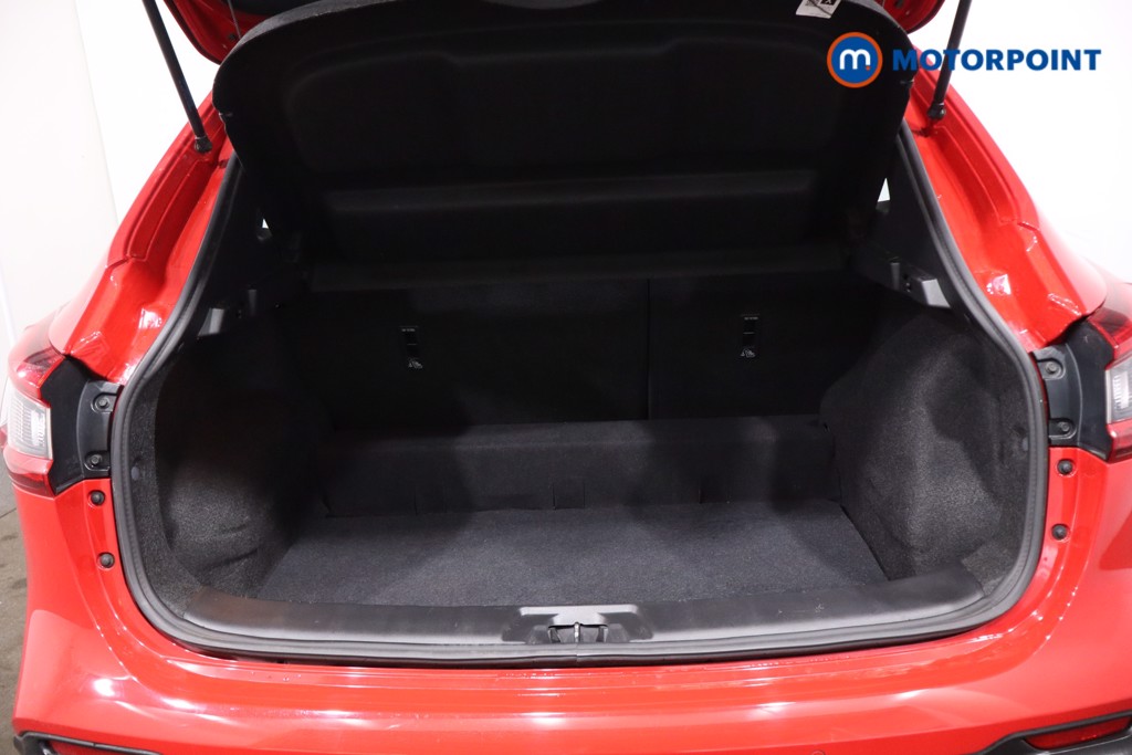 Nissan Qashqai Acenta Premium Manual Diesel SUV - Stock Number (1638437) - 36th supplementary image