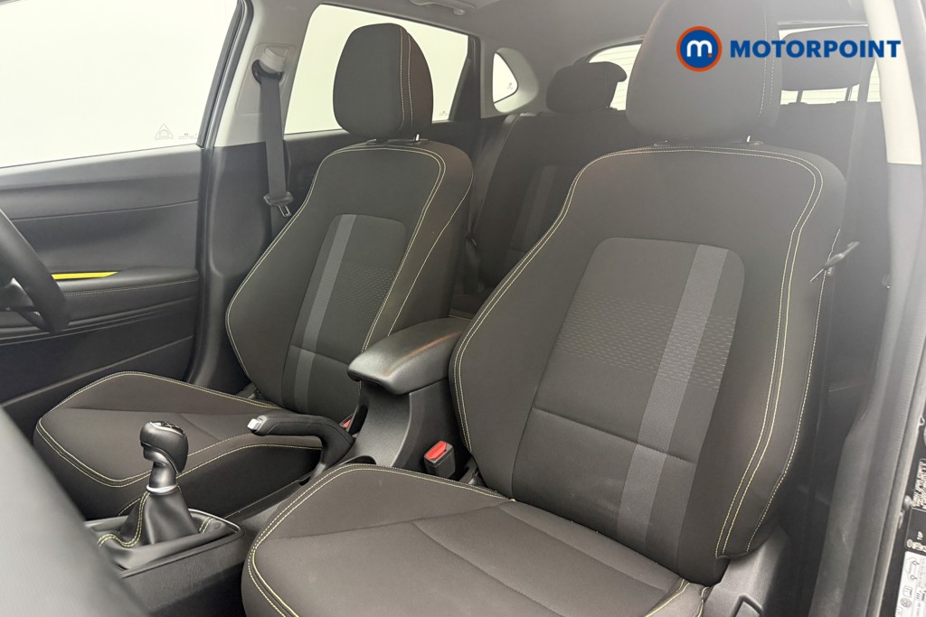 Hyundai I20 Ultimate Manual Petrol Hatchback - Stock Number (1638563) - 3rd supplementary image