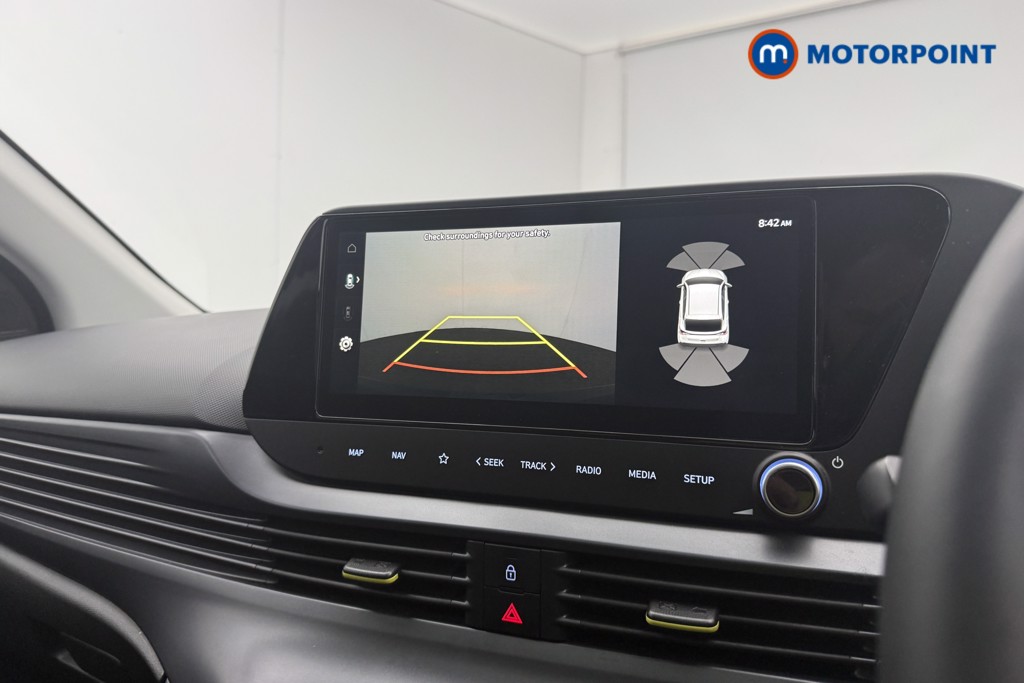 Hyundai I20 Ultimate Manual Petrol Hatchback - Stock Number (1638563) - 13th supplementary image